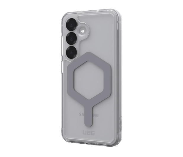 UAG Plyo Pro Samsung Galaxy S25 5G ice/silver 214488114333 - 1311758 - zdjęcie 3